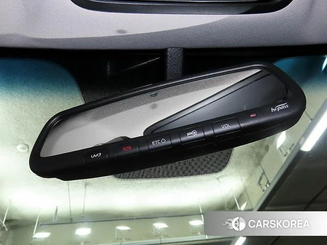 Kia The New Sorento id 5013781 из Кореи 7