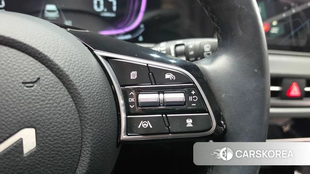 Kia The New Seltos id 5039236 из Кореи 7
