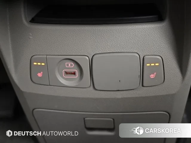 Kia The New Carnival id 3562767 из Кореи 7