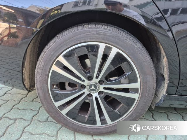 Mercedes-Benz E-Class W213 id 4959722 из Кореи 7
