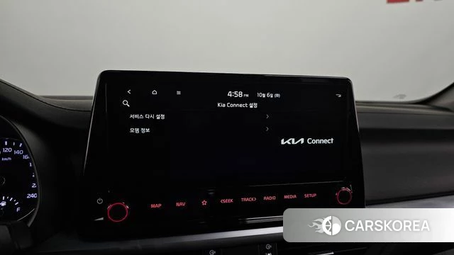 Kia The New K3 2nd generation id 4950457 из Кореи 7