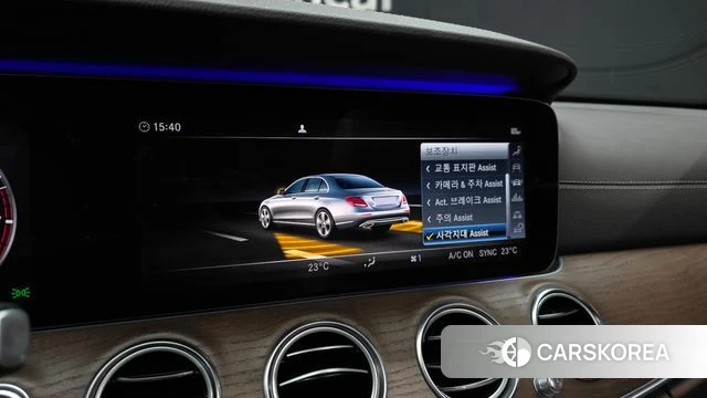 Mercedes-Benz E-Class W213 id 5023886 из Кореи 8