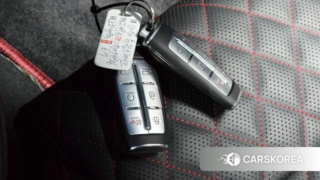 Genesis The New G70 Shooting Brake id 5027454 из Кореи 7
