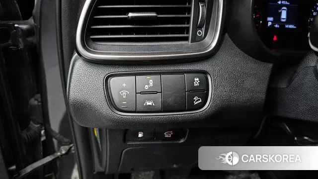 Kia The New Sorento id 3666554 из Кореи 7