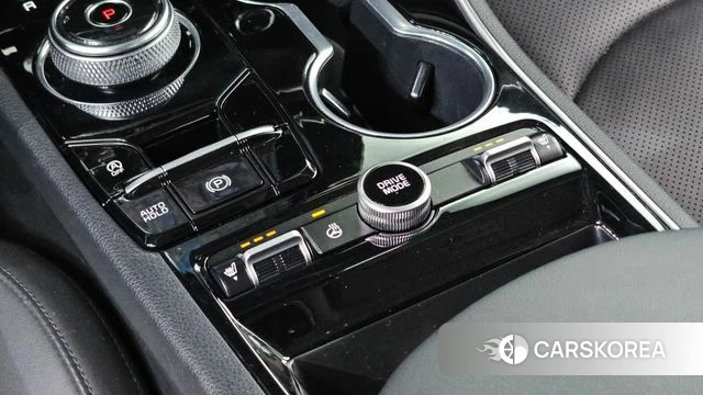 Kia K5 3rd generation id 5040063 из Кореи 7