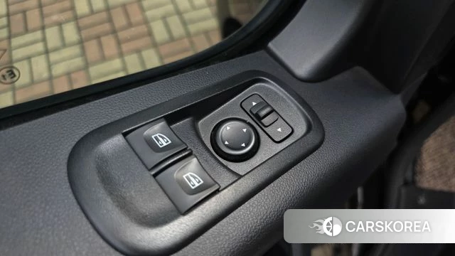 Renault Korea (Samsung) Master id 4976674 из Кореи 7
