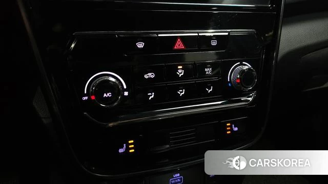 Ssangyong Berry New Tivoli id 5018519 из Кореи 7