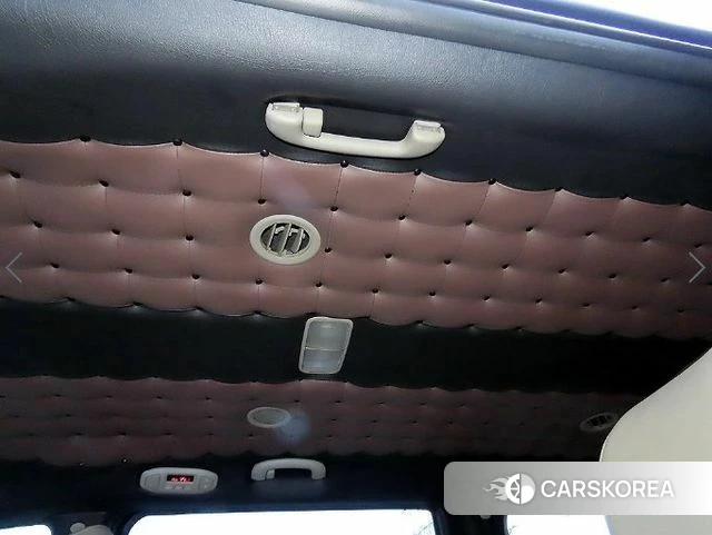 Kia The New Carnival id 4993495 из Кореи 7