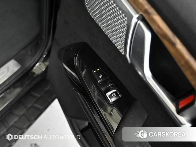 Kia Mohave Master id 4708145 из Кореи 7