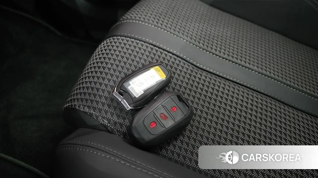 Peugeot e-2008 second generation id 5040526 из Кореи 7