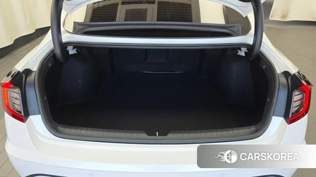 Hyundai Sonata (DN8) id 5048286 из Кореи 7