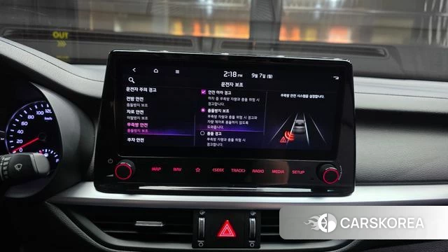 Kia The New K3 2nd generation id 4774382 из Кореи 7