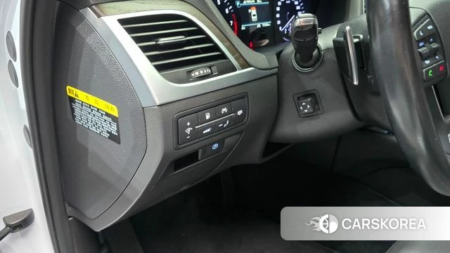 Genesis G80 id 5035941 из Кореи 7