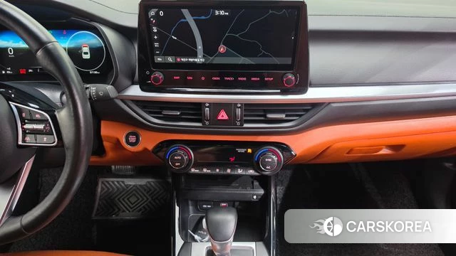 Kia The New K3 2nd generation id 4936537 из Кореи 7