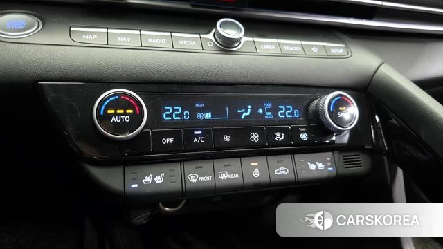 Hyundai The New Avante (CN7) id 4739846 из Кореи 7