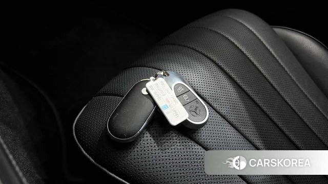 Mercedes-Benz E-Class W214 id 5016276 из Кореи 7