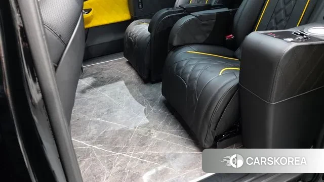 Kia The New Carnival 4th Generation id 3663946 из Кореи 7