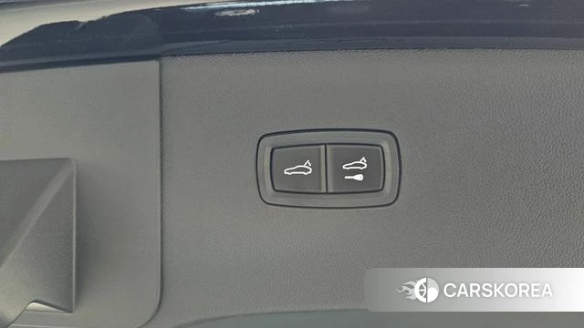 Porsche Cayenne (PO536) id 4719821 из Кореи 7