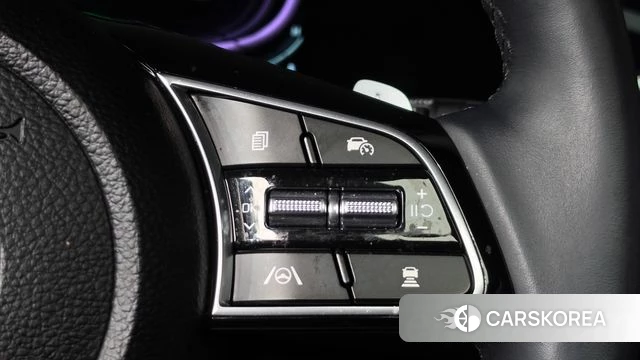 Kia The New Seltos id 4964292 из Кореи 7