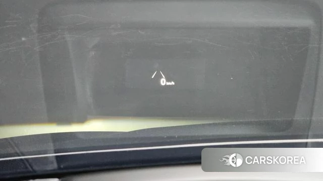 Hyundai Grandeur IG Hybrid id 4998923 из Кореи 7