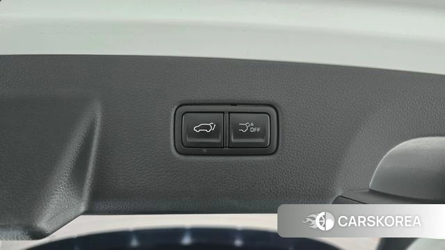Kia The New Carnival 4th Generation id 5032707 из Кореи 7