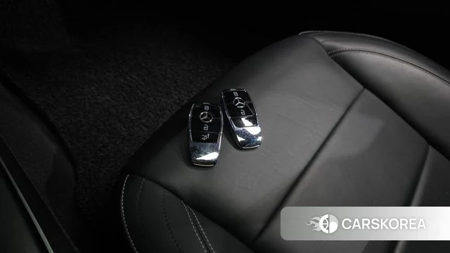 Mercedes-Benz E-Class W213 id 5047779 из Кореи 7