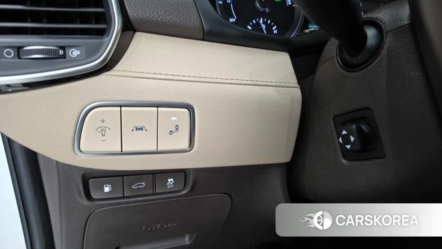 Hyundai Grandeur IG Hybrid id 4998799 из Кореи 7