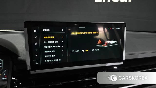 Ssangyong Musso (Q300) id 5032548 из Кореи 7