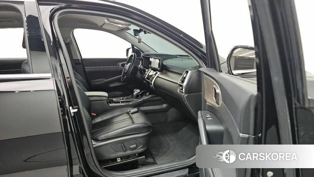 Kia Sorento 4th Generation id 5047180 из Кореи 7