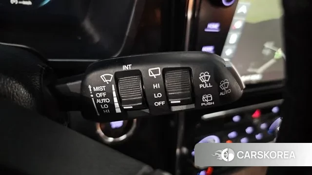 Ssangyong Berry New Tivoli id 3489207 из Кореи 7