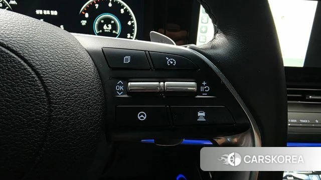 Hyundai The New Grandeur IG id 4586795 из Кореи 7