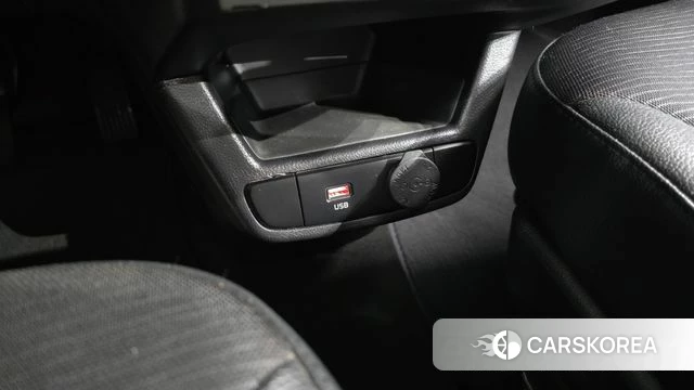 Kia The New Ray id 4923128 из Кореи 7