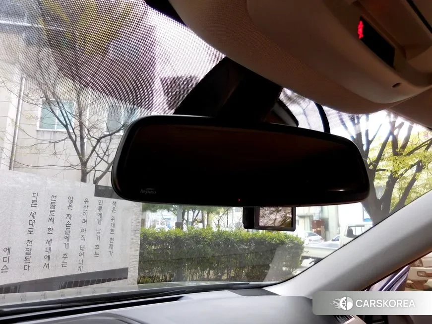 Renault Korea (Samsung) The New QM6 id 1376988 из Кореи 7