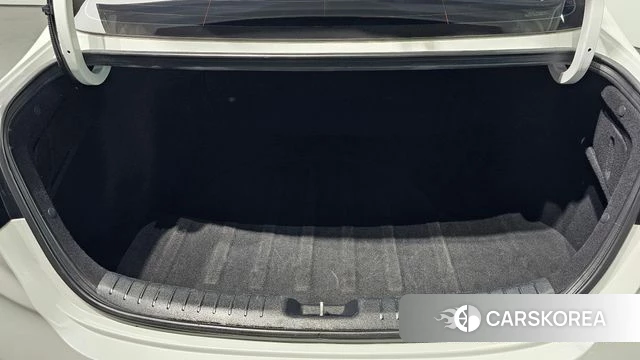 Kia The New K3 2nd generation id 5058676 из Кореи 7