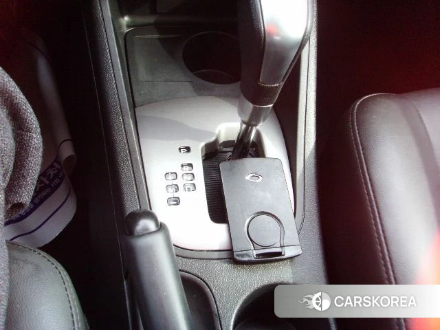 Renault Korea (Samsung) SM3 Neo id 5000794 из Кореи 7