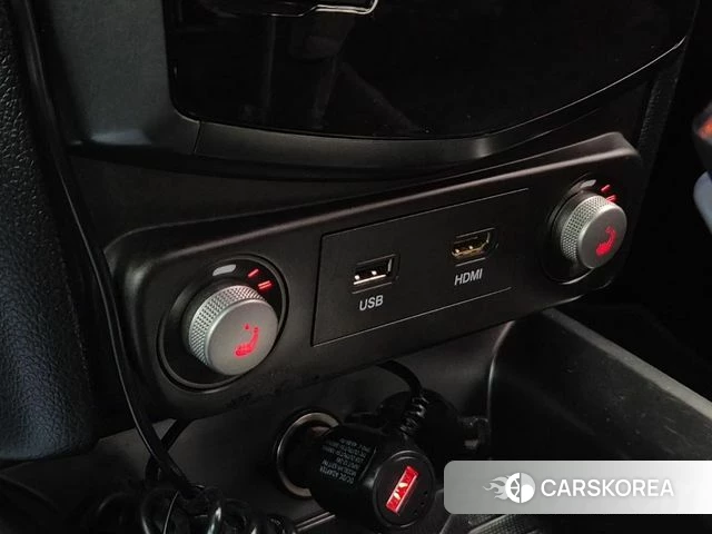 Ssangyong Tivoli Air id 4967608 из Кореи 7
