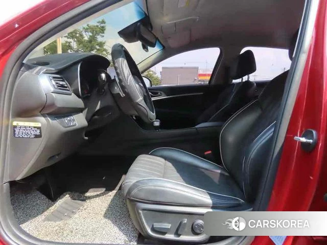 Genesis G70 id 4937702 из Кореи 7
