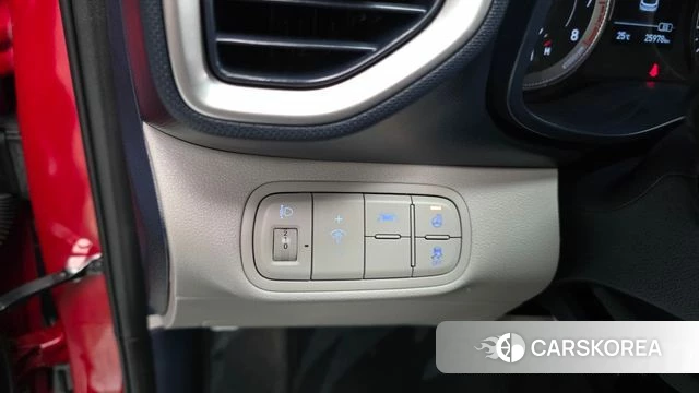 Hyundai Venue id 4958850 из Кореи 7