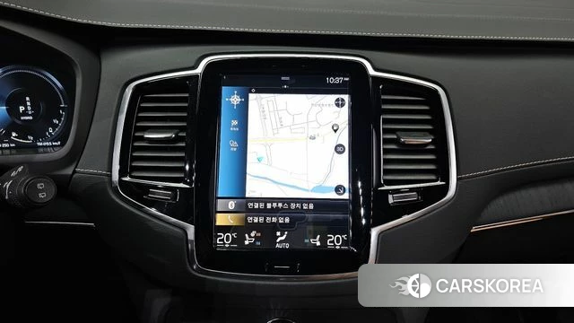 Volvo XC90 second Generation id 4992291 из Кореи 7