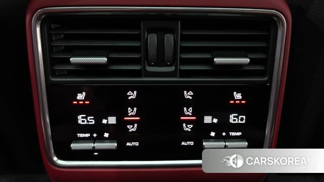 Porsche Cayenne (PO536) id 4998102 из Кореи 7