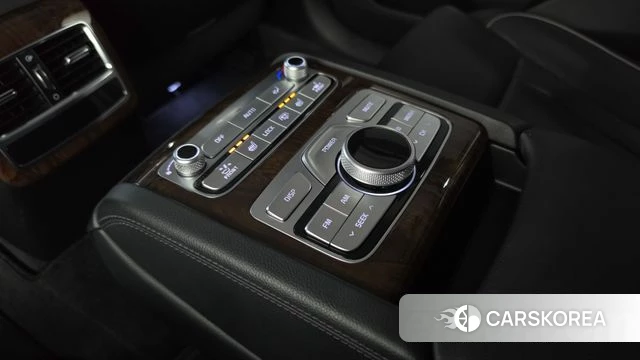 Kia More K9 id 4987913 из Кореи 7