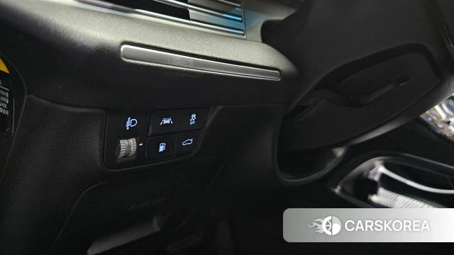 Hyundai The New Grandeur IG id 4746330 из Кореи 7