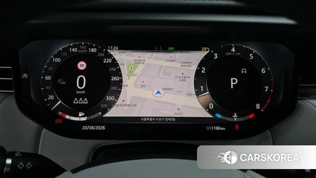 Land Rover Range Rover Sport 3rd Generation id 4714847 из Кореи 7