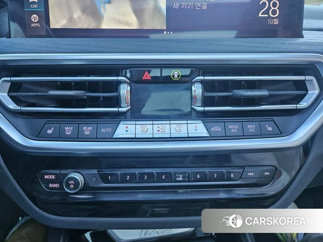 BMW iX3 id 5046269 из Кореи 7