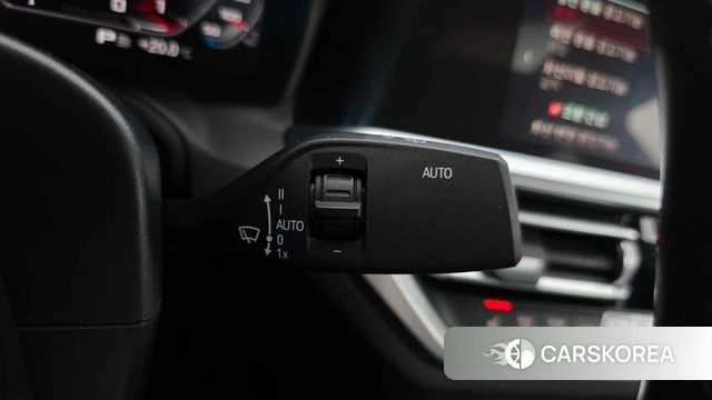 BMW 3 Series (G20) id 5003040 из Кореи 7