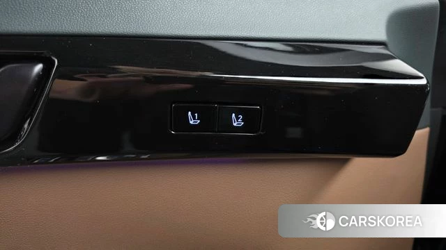 Hyundai Grandeur Hybrid (GN7) id 5001414 из Кореи 7
