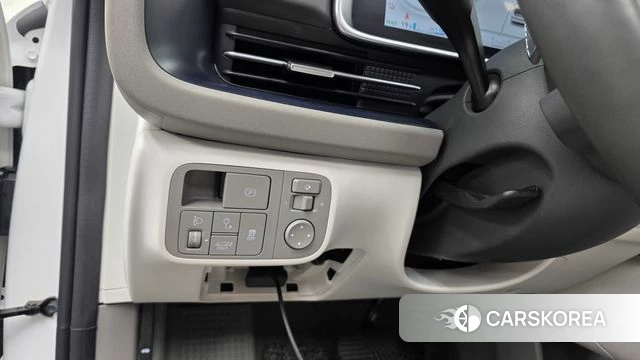 Hyundai Ionic 6 id 5021739 из Кореи 7
