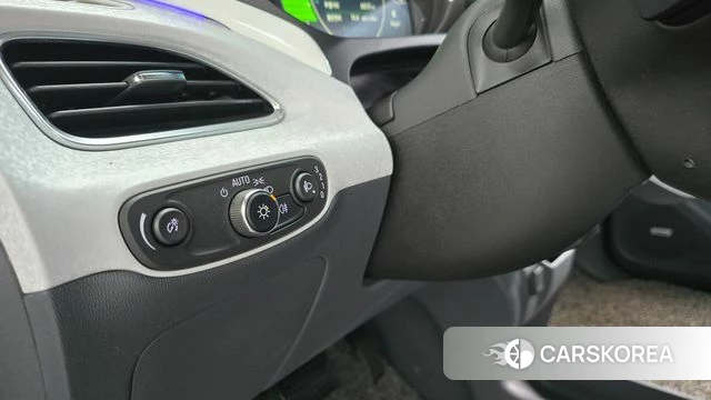 Chevrolet (GM Daewoo) Bolt EV id 5042074 из Кореи 7