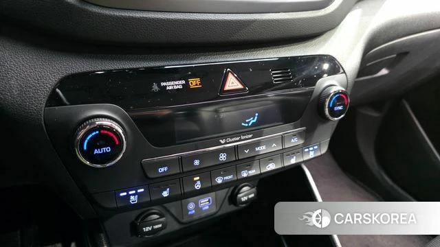 Hyundai All New Tucson id 5029520 из Кореи 7
