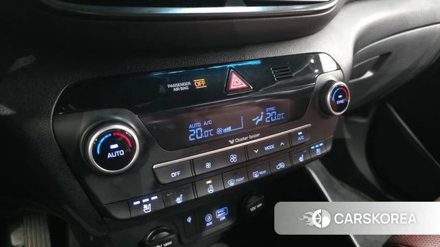 Hyundai All New Tucson id 4998722 из Кореи 7